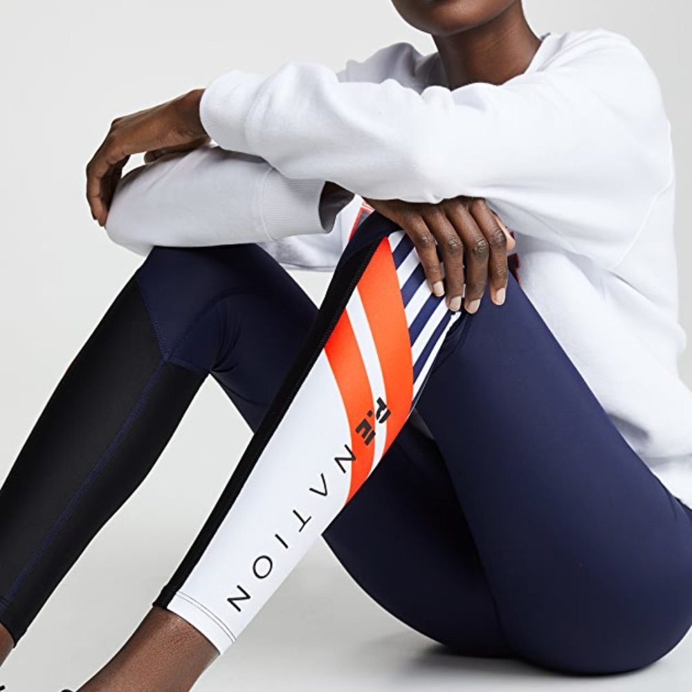 COPY - P.E. Nation KO Leggings